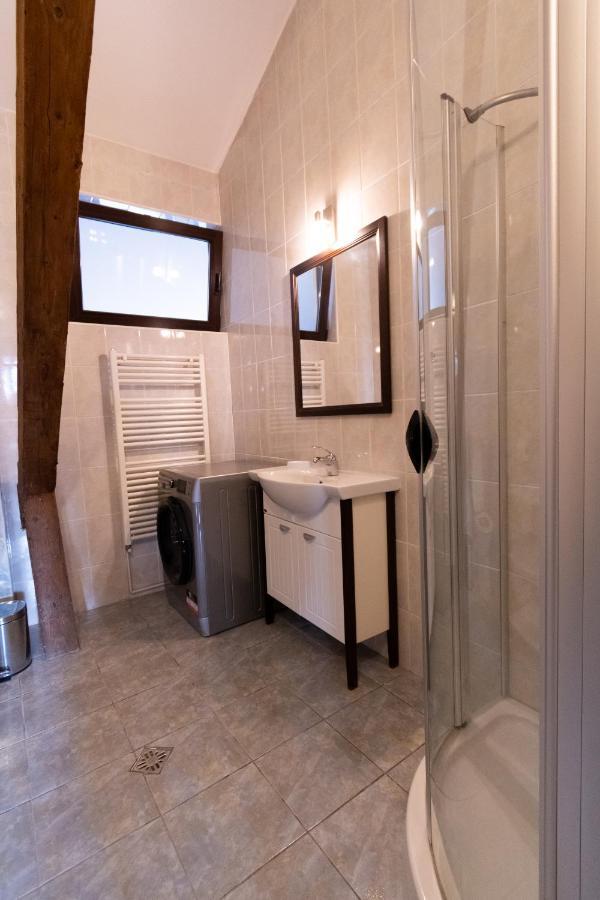 The Attic - Large Open-Space In The Old Town Of Brasov, Minutes Away From The Black Church Braşov Exterior foto